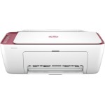 HP DeskJet 2823e Έγχρωμο Πολυμηχάνημα Inkjet Λευκό