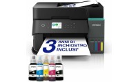 Epson EcoTank ET-3950 Έγχρωμο Πολυμηχάνημα Inkjet