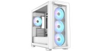 Asus A23 Plus Midi Tower Λευκό