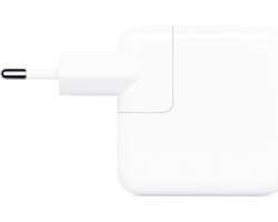 Apple 30W USB‑C Power Adapter (MY1W2ZM/A)