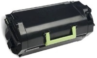Lexmark 522E Toner Εκτυπωτή Μαύρο