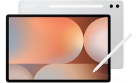 Samsung Galaxy Tab S10+ 12.4" (12GB/512GB) Ασημί