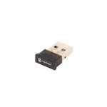 Natec Fly USB Bluetooth 5.0 Adapter με Εμβέλεια 20m