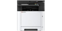 Kyocera Ecosys MA2600cfx Έγχρωμο Πολυμηχάνημα Laser