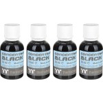 Thermaltake TT Premium Concentrate Black (4 Bottle Pack)