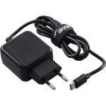 Akyga Supply USB-C Universal Φορτιστής Laptop 5V 3A
