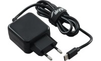 Akyga Supply USB-C Universal Φορτιστής Laptop 5V 3A