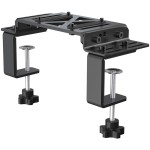 MOZA (RS12) Table Clamp To Mount The Moza R5 / Moza R9 / Moza R12	