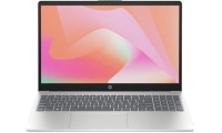 HP 15-fd2004nv 15.6" FHD (Ultra 5-225U/16GB/512GB SSD/No OS) Natural Silver (GR Keyboard)