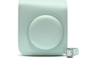 Fujifilm Pouch Φωτογραφικής Μηχανής Instax Mini 12 σε Πράσινο Χρώμα