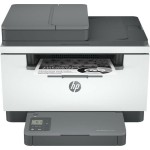 HP LaserJet MFP M234sdn Ασπρόμαυρος Εκτυπωτής με WiFi και Mobile Print