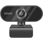 Savio CAK-04 Web Camera HD 720p