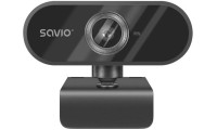Savio CAK-04 Web Camera HD 720p