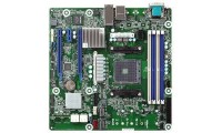ASRock Custom Motherboard Custom με AMD SP5 Socket GENOA2D24G-2L+