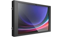 Compulocks Βάση Tablet Τοίχου σε Μαύρο χρώμα