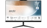 MSI AIO Modern AM242 1M-1219EU 27" (Core 5-120U/8GB/512GB SSD/W11 Pro)