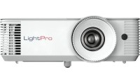 InFocus Genesis IV IN0028SL Projector DLP Full HD Λευκός