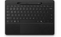 Microsoft Surface Pro Flex Ασύρματο Bluetooth Πληκτρολόγιο με Touchpad για Tablet International English