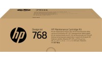 HP 768 DesignJet Maintenance Cartridge ink cartridge