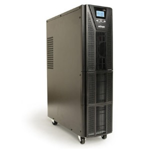 Energenie EG-UPSO-10000 On-Line 10000VA 10000W με 6 IEC Πρίζες