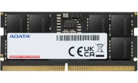 Adata DDR5 με Module 1x16GB και Ταχύτητα 5600 για Laptop