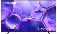Samsung UE65U8072FUXXH Smart Τηλεόραση 65" 4K UHD LED (2025)