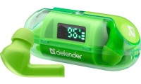 Defender Twins 916 In-ear Bluetooth Ακουστικά Πράσινα