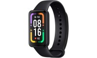 Xiaomi Redmi Smart Band Pro Αδιάβροχο με Παλμογράφο Μαύρο