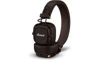 Marshall Major V Wireless On-ear Headphones Καφέ