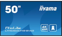 Iiyama Prolite Public Display LED 49.5"