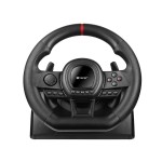 Tracer SimRacer Τιμονιέρα με Μοχλό Ταχυτήτων και Πετάλια για PC / PS3 / PS4 / Switch / XBOX 360 / XBOX One με 270° Περιστροφής
