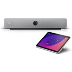 Cisco Webex Room Bar Γκρι