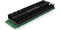 RaidSonic Icy Box Heat Sink for M.2 2280 SSD (IB-M2HS-701)