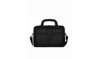 Wenger BC Pro Τσάντα Ώμου / Χειρός για Laptop 13.3" σε Μαύρο χρώμα
