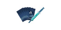 Arctic MX-6 With MX Cleaner Thermal Paste 4gr