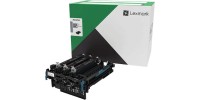 Lexmark 75M0ZV0 Γνήσιο Toner Laser Εκτυπωτή Μαύρο Return Program