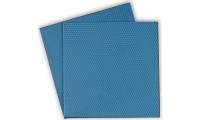 Thermal Grizzly Minus Pad Advance 100x100x1.5mm 2pcs Μπλε