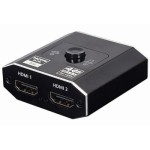 Cablexpert DSW-HDMI-21 HDMI Switch