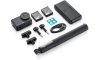 DJI Osmo Action 6 Adventure Combo