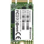 Transcend MTS420 120GB