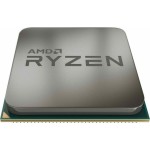 AMD Ryzen 3 3200G 3.6GHz Επεξεργαστής 4 Πυρήνων για Socket AM4 Tray