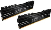 Adata Gammix D10 DDR4 32GB RAM με 2x16GB Modules και Ταχύτητα 3600 για Desktop