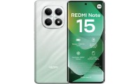 Xiaomi Redmi Note 15 4G Dual SIM (8GB/256GB) Forest Green