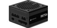 Corsair RM750e Full Modular Cybenetics Gold