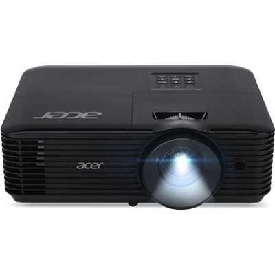 Acer X128HP Projector DLP (DMD) LED με Ανάλυση 1024 x 768 και Φωτεινότητα 4000 Ansi Lumens