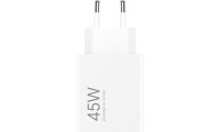 Xiaomi Turbo Charging Φορτιστής (1xType-A) 45W