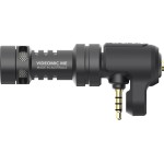 Rode VideoMic Me Πυκνωτικό Μικρόφωνο Μαύρο