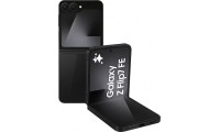 Samsung Galaxy Z Flip7 FE 5G (8GB/256GB) Μαύρο