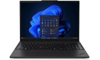 Lenovo ThinkPad T16 Gen 4 16" IPS FHD+ (Ultra 7-255U/64GB/1TB SSD/W11 Pro) (GR Keyboard)