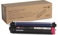 Xerox 108R00972 Γνήσιο Drum Laser Εκτυπωτή Ματζέντα 50000 Σελίδων